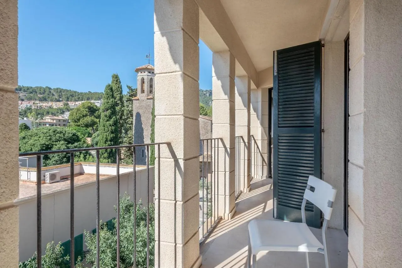 Apartamento Con Vistas A La Montana Soller 0*,  Spain
