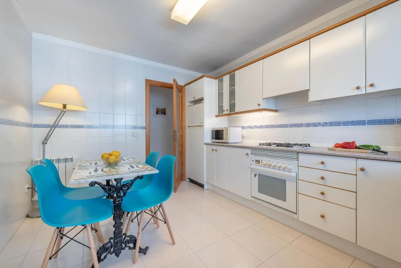 Apartamento Con Vistas A La Montana Soller