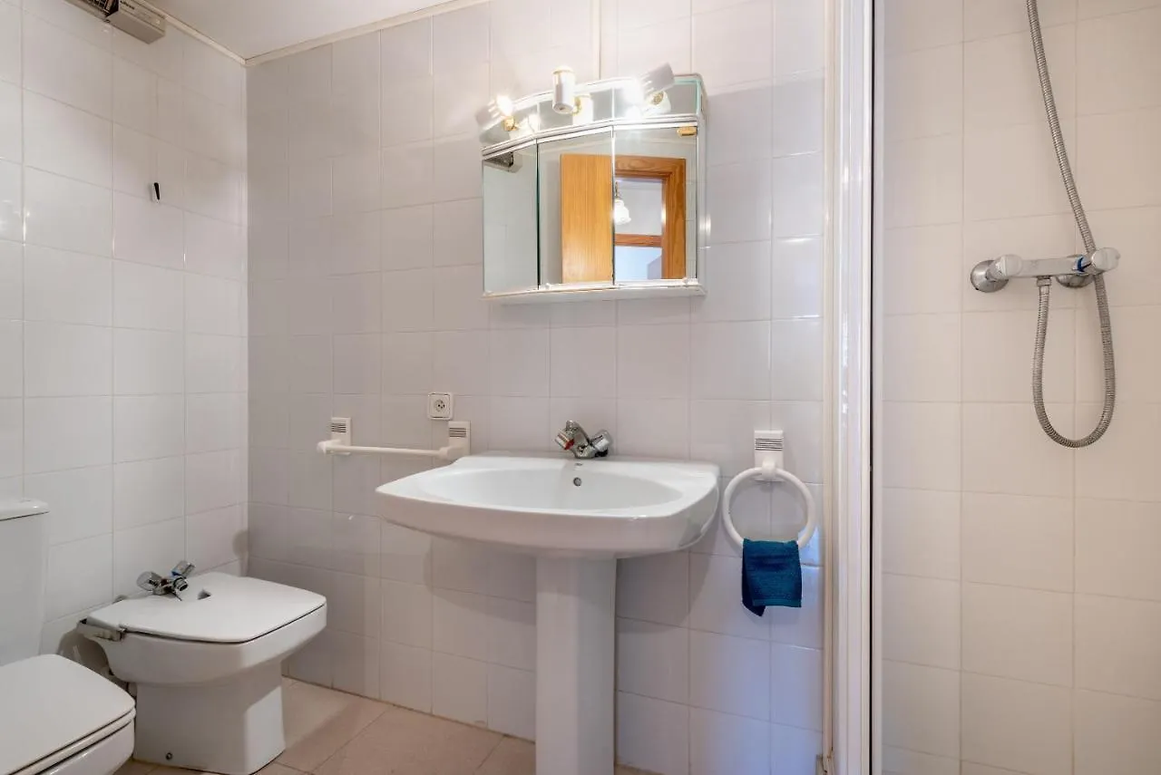 Apartamento Con Vistas A La Montana Soller Apartment