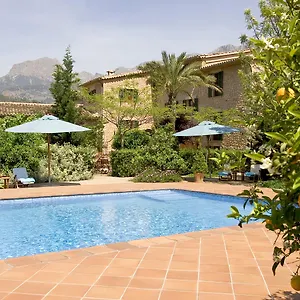  Vakantieboerderij Ca's Curial - - Adults Only