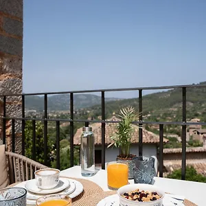 Hotel Petit Biniaraix, Sóller