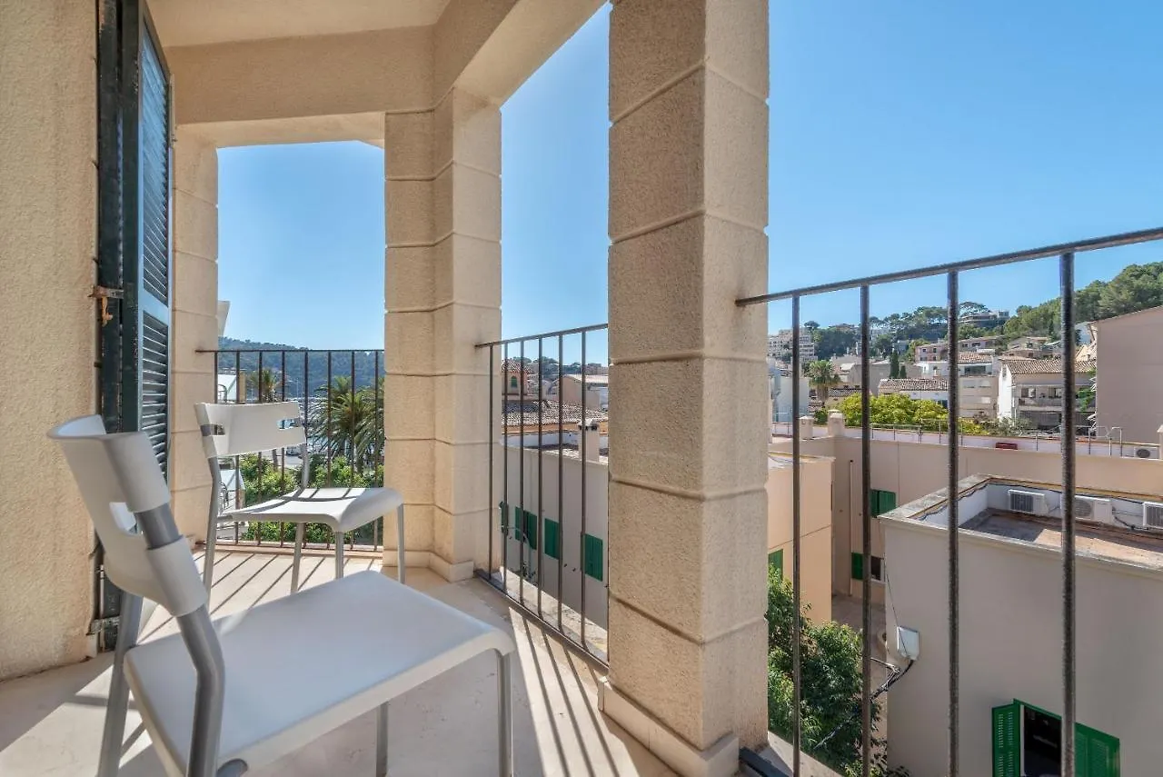 Apartamento Con Vistas A La Montana 소예르 아파트