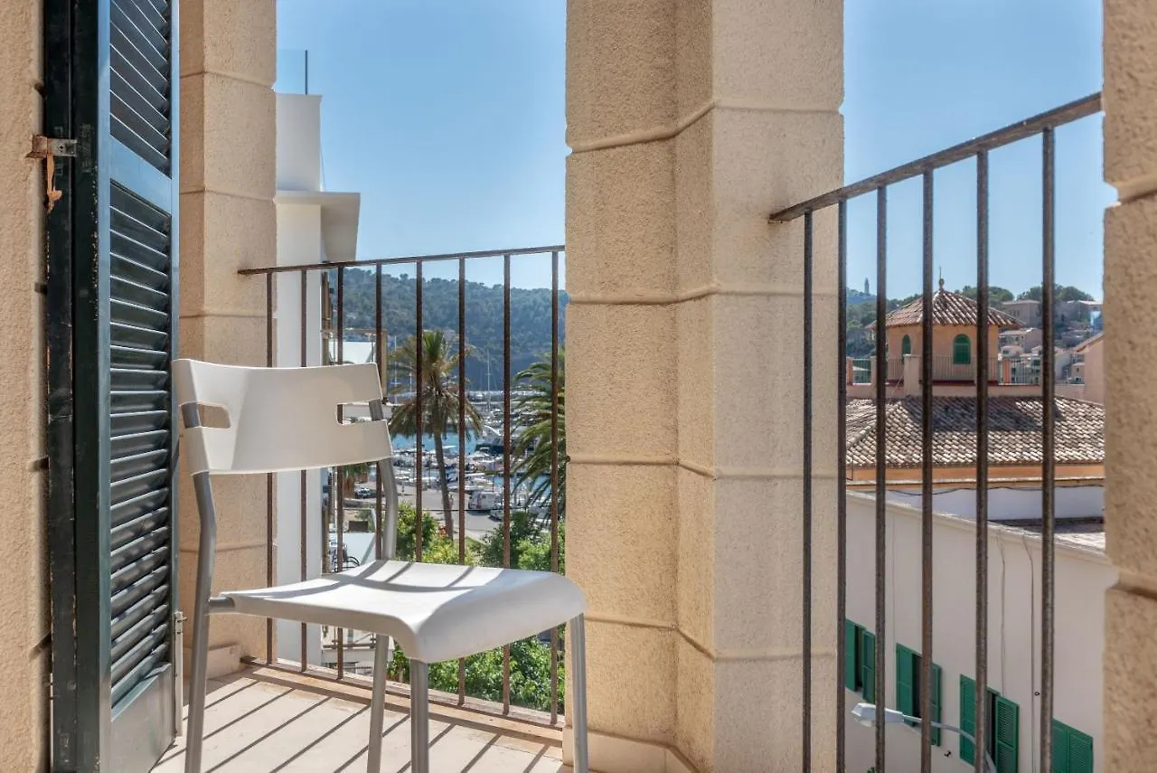 아파트 Apartamento Con Vistas A La Montana 소예르 스페인